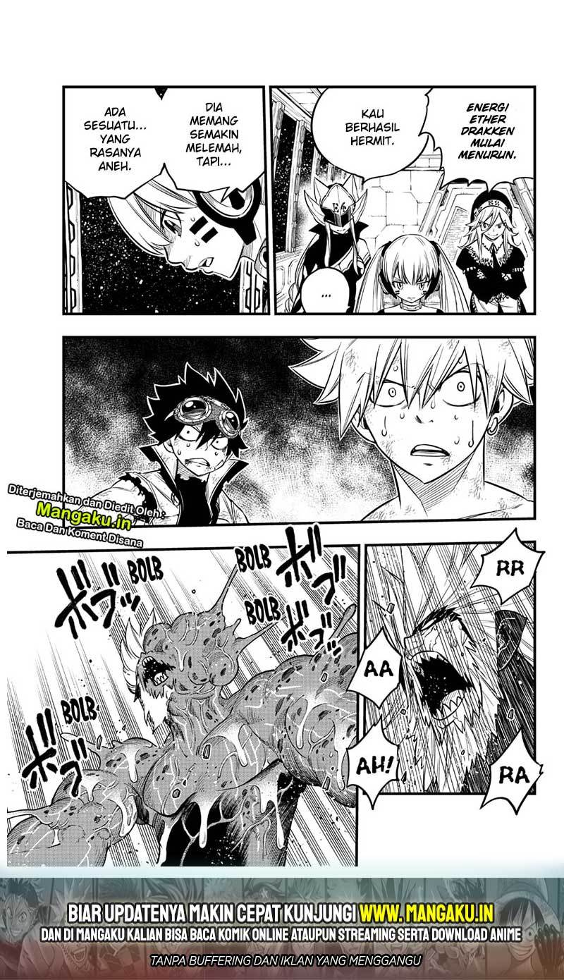 Eden’s Zero